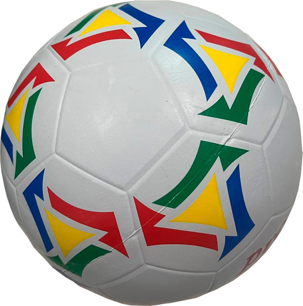 Изображение товара Футбольный мяч Gold Cup RS13 (белый/черный)