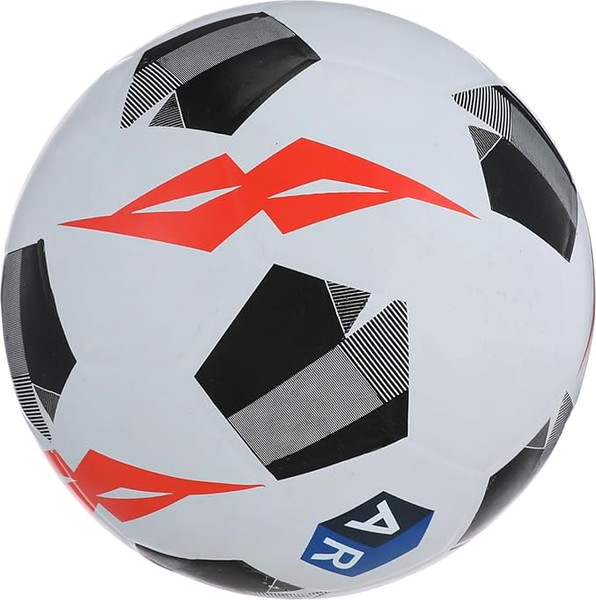 Изображение товара Футбольный мяч Gold Cup RS15 (белый/черный)