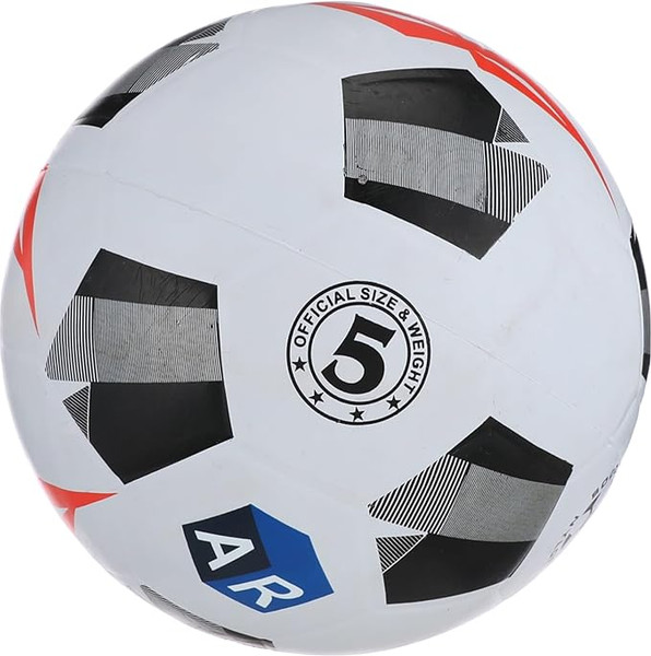 Изображение товара Футбольный мяч Gold Cup RS15 (белый/черный)