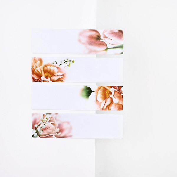 Изображение товара Набор канцелярский подарочный ArtFox 8 марта: С праздником весны / 10646092