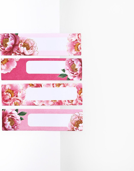 Изображение товара Набор канцелярский подарочный ArtFox Самой нежной / 10646091