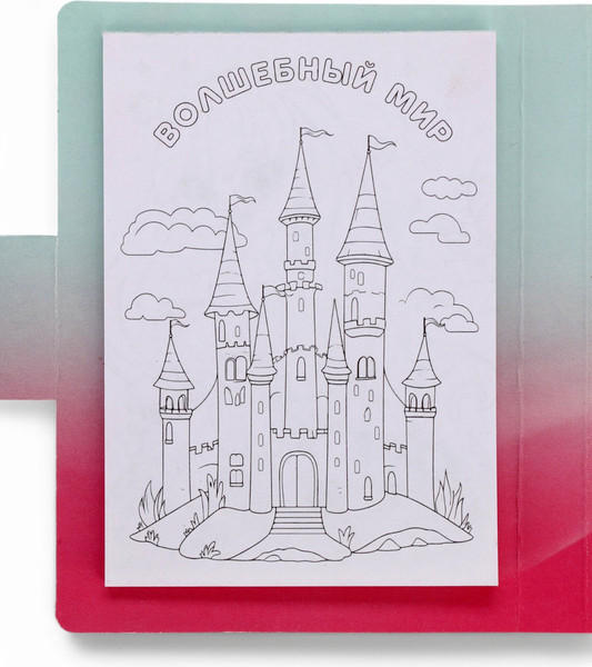 Изображение товара Набор канцелярский подарочный ArtFox 8 марта! / 10669514