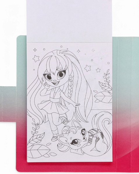 Изображение товара Набор канцелярский подарочный ArtFox 8 марта! / 10669514