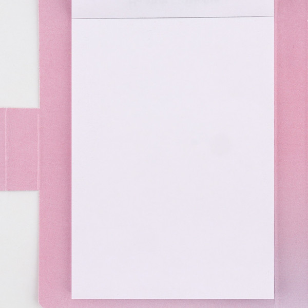 Изображение товара Набор канцелярский подарочный ArtFox 8 марта: Яркая звездочка / 9878455