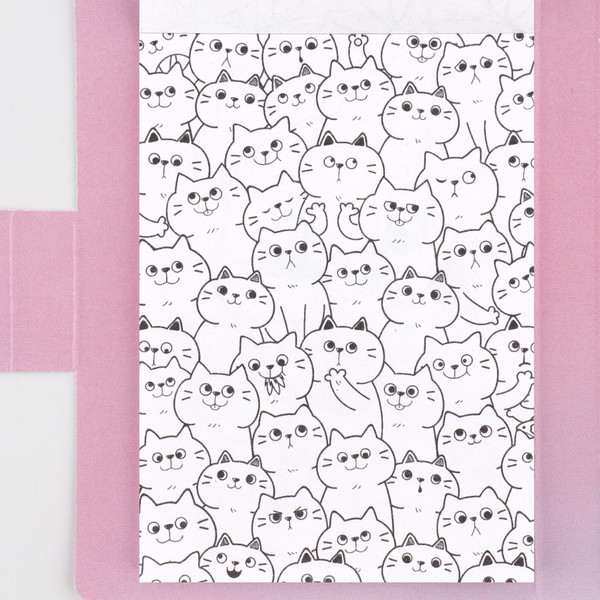 Изображение товара Набор канцелярский подарочный ArtFox 8 марта: Яркая звездочка / 9878455