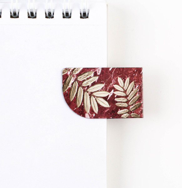 Изображение товара Набор канцелярский подарочный ArtFox Золотому учителю / 9516933