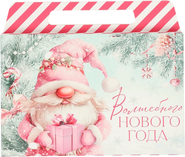 Изображение товара Набор канцелярский подарочный ArtFox Волшебного нового года / 10871148