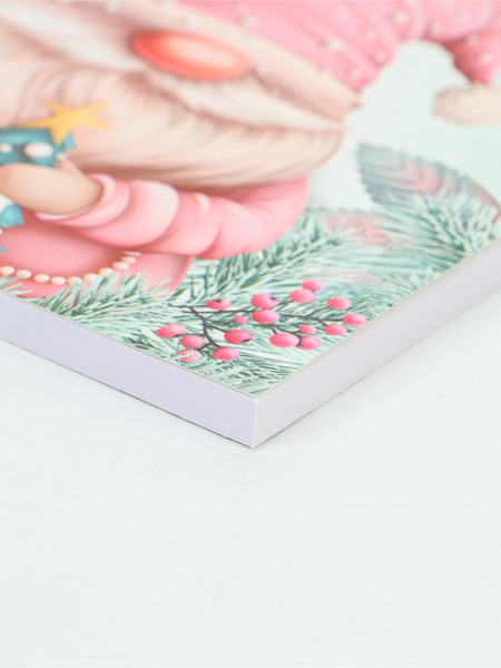 Изображение товара Набор канцелярский подарочный ArtFox Волшебного нового года / 10871148