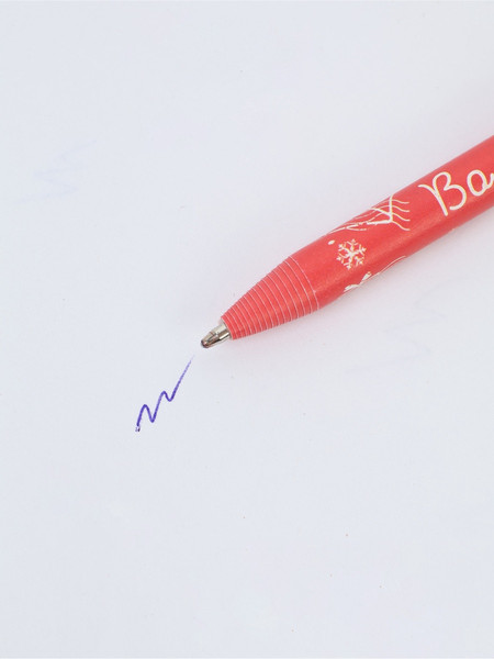 Изображение товара Набор канцелярский подарочный ArtFox Волшебного нового года / 10871148