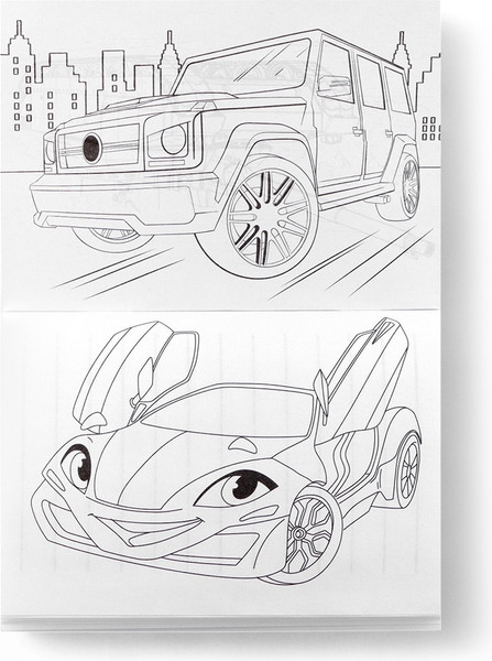 Изображение товара Набор канцелярский подарочный ArtFox С 23 февраля / 10666666