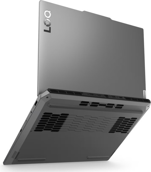 Изображение товара Игровой ноутбук Lenovo LOQ 15ARP9 (83JC00GKUS)