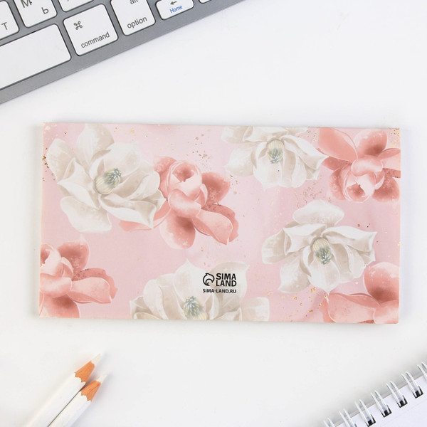 Изображение товара Набор канцелярский подарочный ArtFox Воспитатель / 9482094