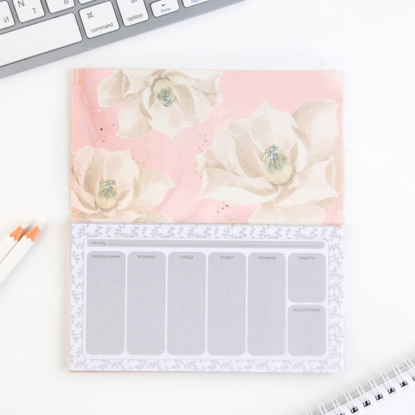 Изображение товара Набор канцелярский подарочный ArtFox Воспитатель / 9482094