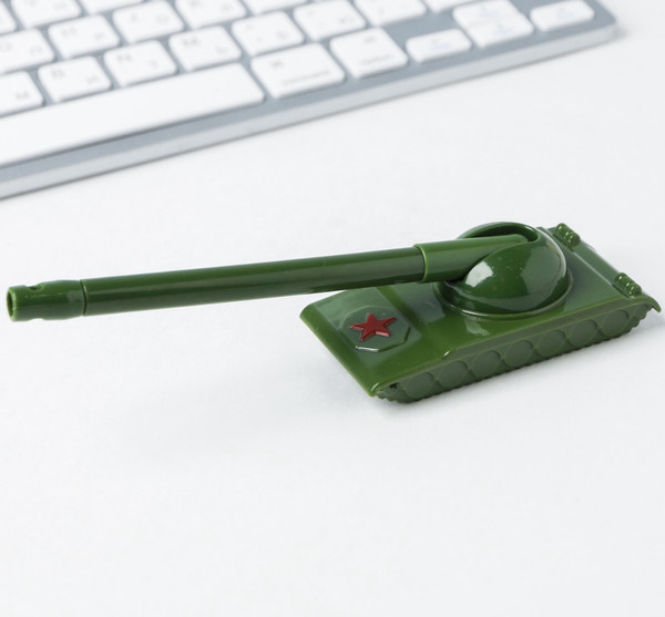 Изображение товара Набор канцелярский подарочный ArtFox Военный / 3564821