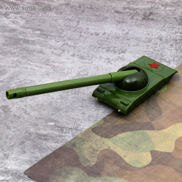 Изображение товара Набор канцелярский подарочный ArtFox Камуфляж / 3564823