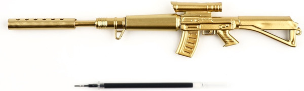 Изображение товара Набор канцелярский подарочный ArtFox Настоящему мужчине. 23 февраля / 10702573