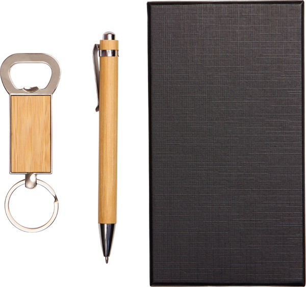 Изображение товара Набор канцелярский подарочный Take It Easy 10606244