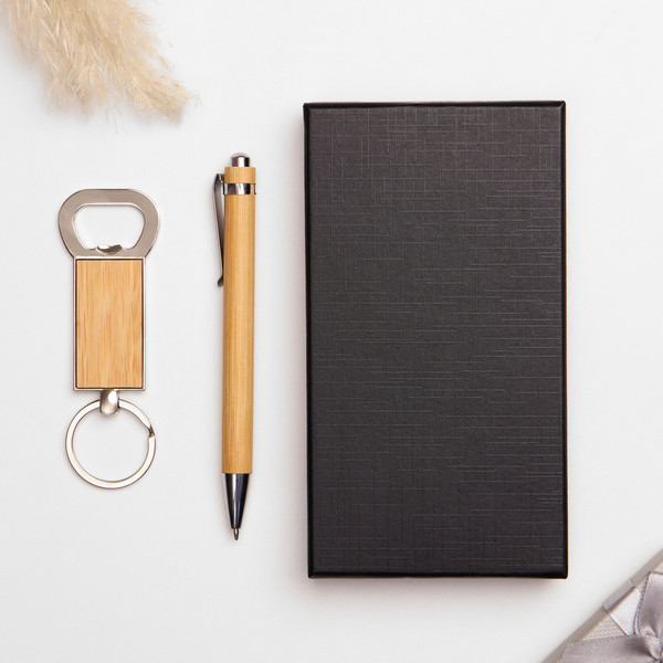 Изображение товара Набор канцелярский подарочный Take It Easy 10606244