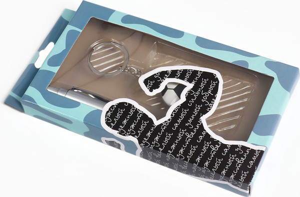 Изображение товара Набор канцелярский подарочный Take It Easy 10606187