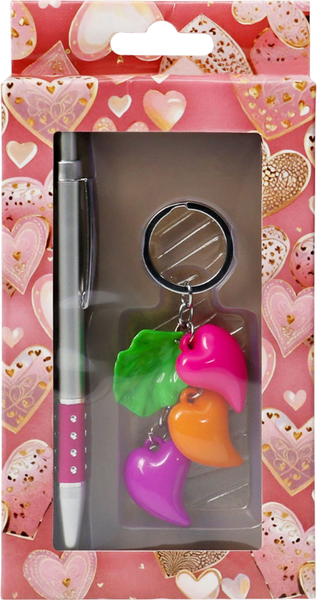 Изображение товара Набор канцелярский подарочный Take It Easy 10606192