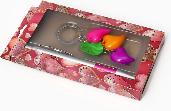 Изображение товара Набор канцелярский подарочный Take It Easy 10606192