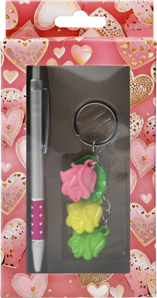 Изображение товара Набор канцелярский подарочный Take It Easy 10606195