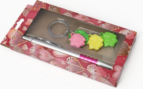 Изображение товара Набор канцелярский подарочный Take It Easy 10606195