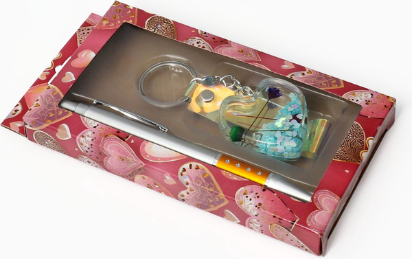 Изображение товара Набор канцелярский подарочный Take It Easy 10606196