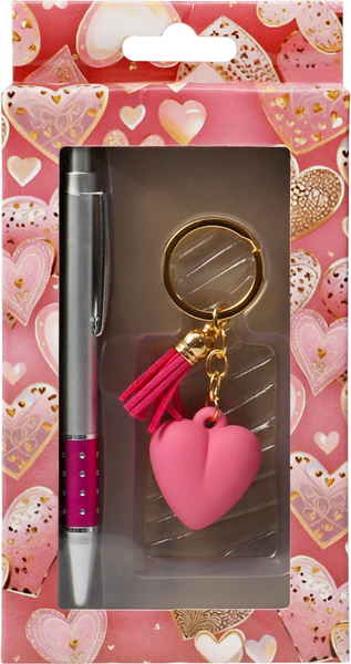 Изображение товара Набор канцелярский подарочный Take It Easy 10606197