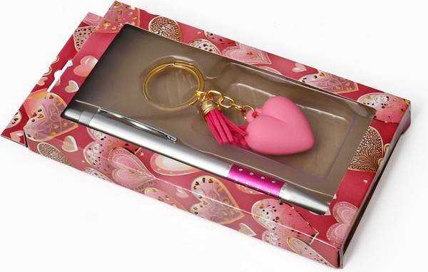 Изображение товара Набор канцелярский подарочный Take It Easy 10606197