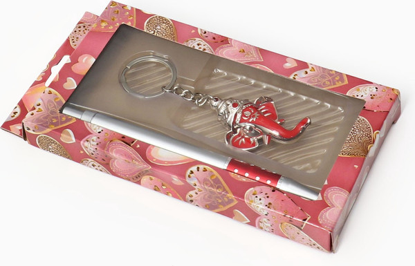 Изображение товара Набор канцелярский подарочный Take It Easy 10606198