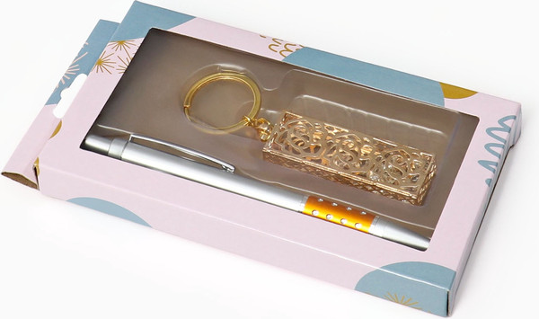 Изображение товара Набор канцелярский подарочный Take It Easy 10606201