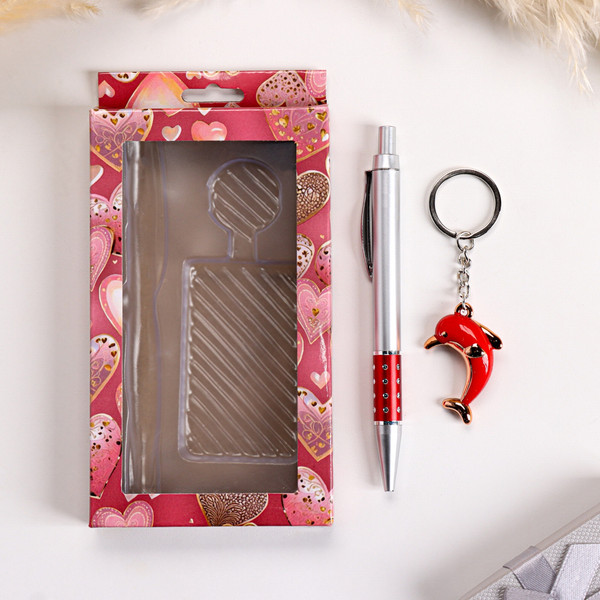 Изображение товара Набор канцелярский подарочный Take It Easy 10606228