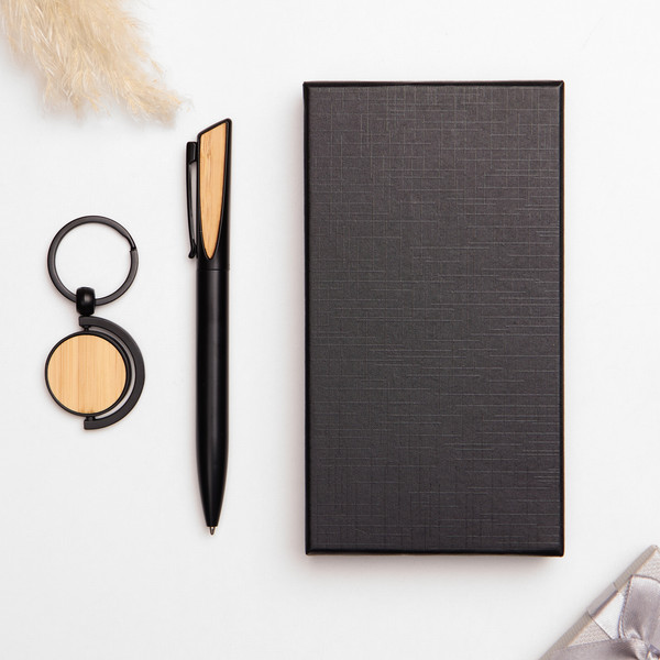 Изображение товара Набор канцелярский подарочный Take It Easy 10606238