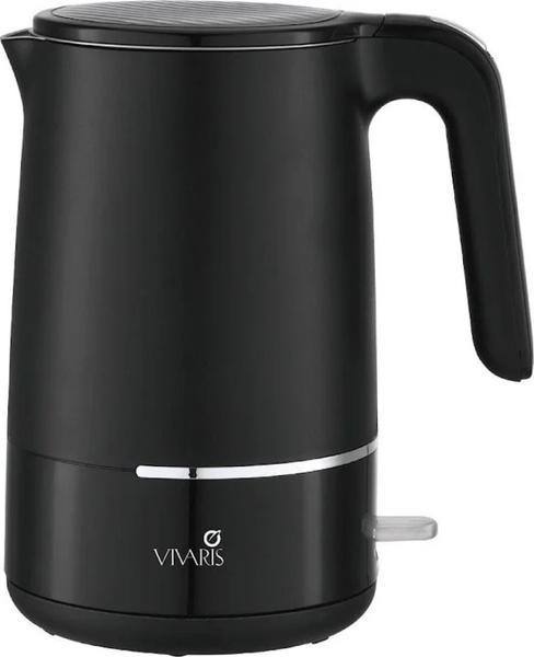 Изображение товара Электрочайник Vivaris VK B 8720M