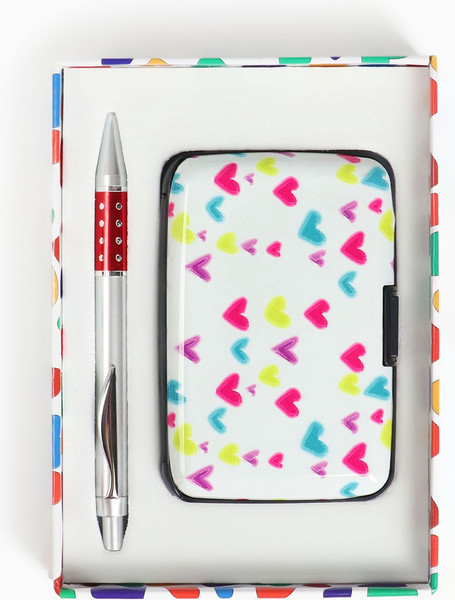 Изображение товара Набор канцелярский подарочный Take It Easy 10606207