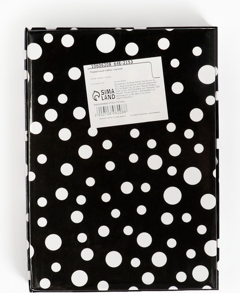 Изображение товара Набор канцелярский подарочный Take It Easy 10606208