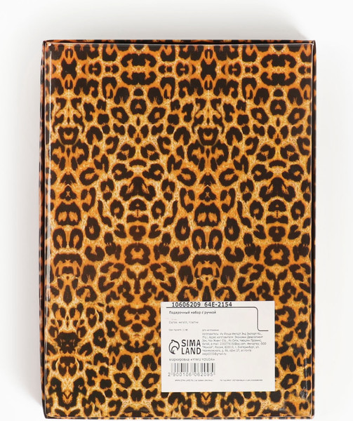 Изображение товара Набор канцелярский подарочный Take It Easy 10606209