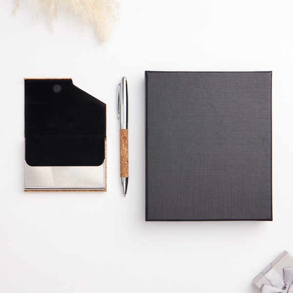 Изображение товара Набор канцелярский подарочный Take It Easy 10606246