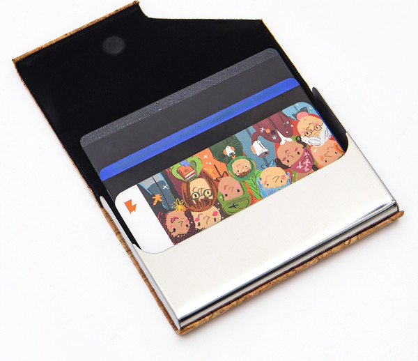 Изображение товара Набор канцелярский подарочный Take It Easy 10606246