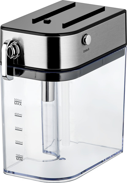 Изображение товара Кофеварка эспрессо Brayer BR1149