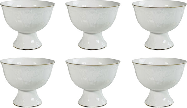 Изображение товара Набор креманок Lenardi Агата / 102-178