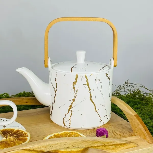 Изображение товара Заварочный чайник Lenardi 133-425