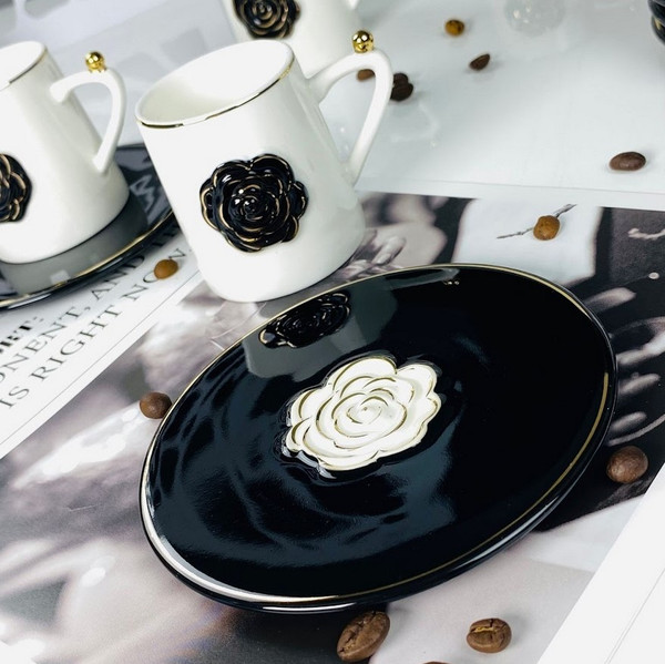 Изображение товара Набор для чая/кофе Lenardi 133-455