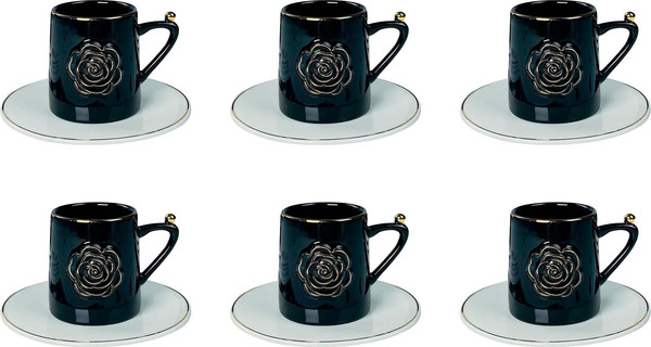 Изображение товара Набор для чая/кофе Lenardi 133-456