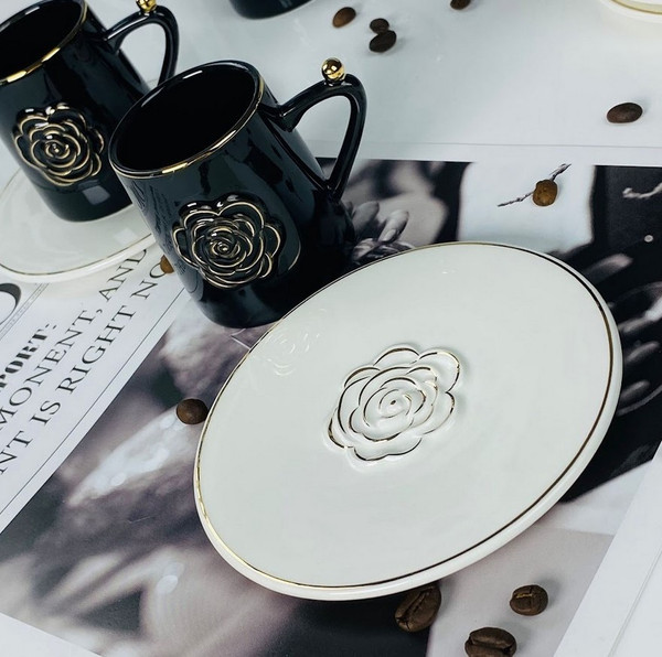 Изображение товара Набор для чая/кофе Lenardi 133-456