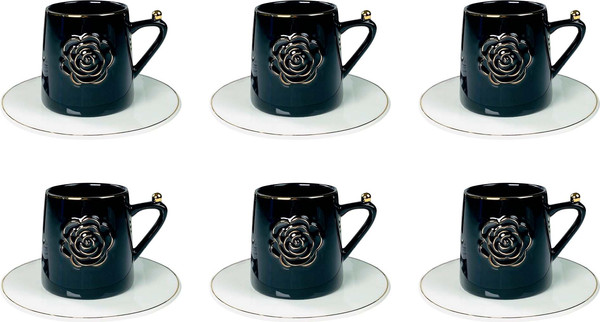 Изображение товара Набор для чая/кофе Lenardi 133-460