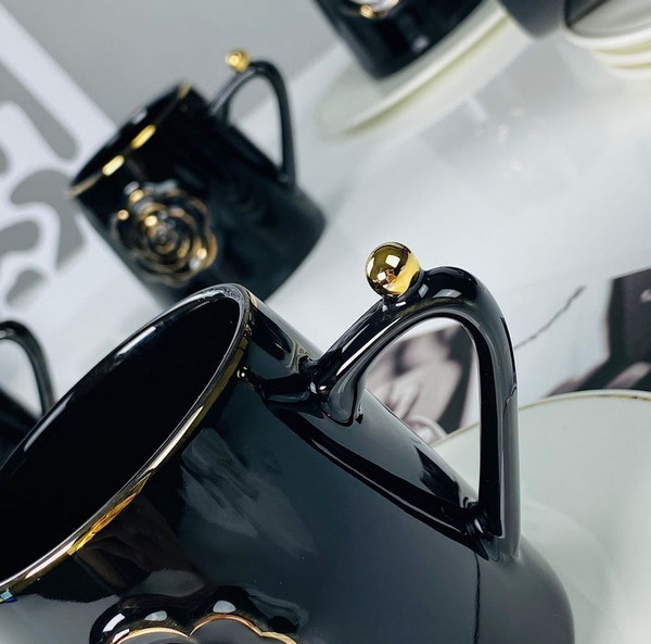 Изображение товара Набор для чая/кофе Lenardi 133-460