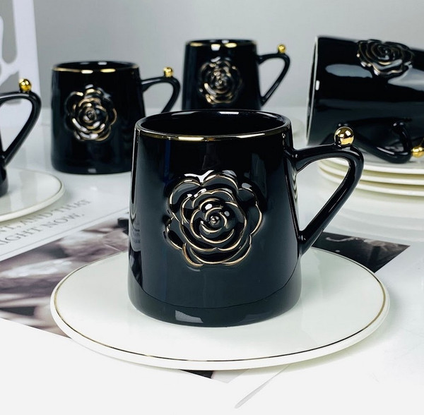 Изображение товара Набор для чая/кофе Lenardi 133-460