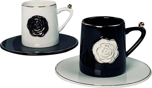 Изображение товара Набор для чая/кофе Lenardi 133-462